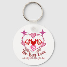 Bästa morsa någonsin