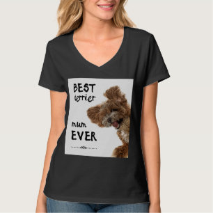 Bästa morsa någonsin T-Shirt