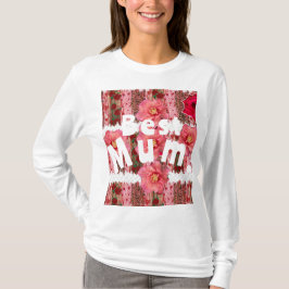 Bästa Morsa! T Shirt