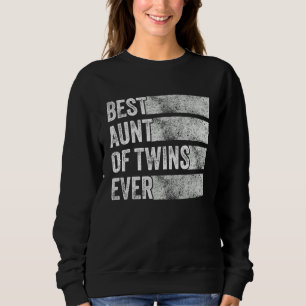 Bästa Moster i Twillingars Gravid annonsfond VI T Shirt
