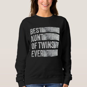 Bästa Moster i Twillingars Gravid annonsfond VI T Shirt