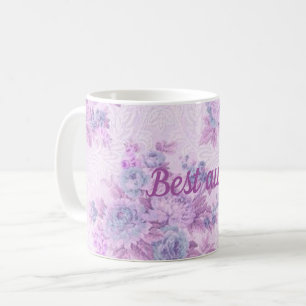 Bästa moster kaffemugg