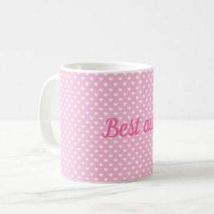 Bästa moster kaffemugg