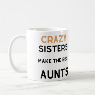 Bästa Moster Kaffemugg