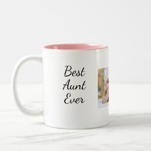 Bästa moster (relativt) kopp (Vänster)