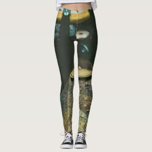 Bästa motorcykelpresentationer leggings