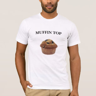 Bästa muffin t shirt