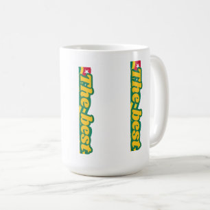 Bästa Mugg