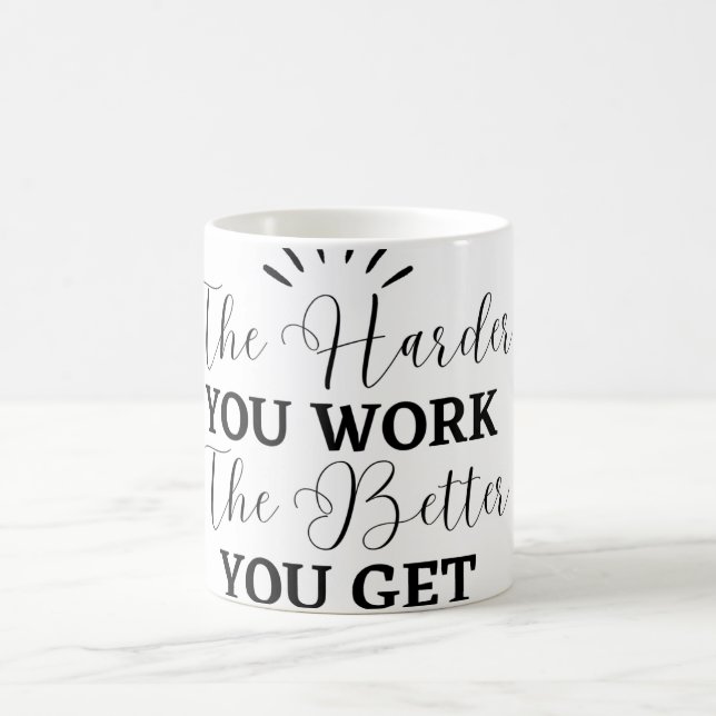 Bästa mugg (Center)