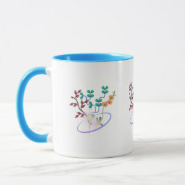 Bästa mugg-design mugg