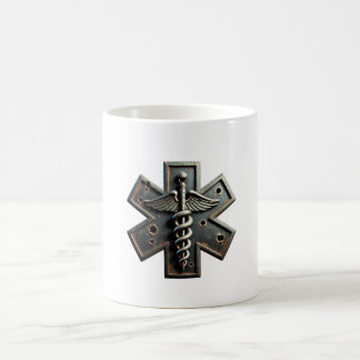 Bästa mugg för sjukhuspersonal