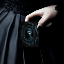 Bästa Mummy Flexible Photo Magnet