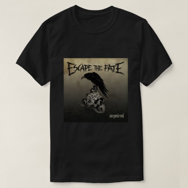 Bästa musikbandet för avkomman t shirt (Design framsida)