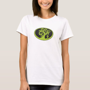 Bästa mycket små Tanglewood T Shirt