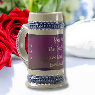 Bästa någonsin Pappa-Coolan för GPS-skript i Namn Sejdel