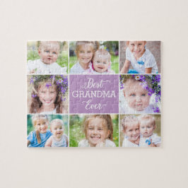 Bästa någonsin REDIGERBARA Anpassningsbar-pussel i Pussel