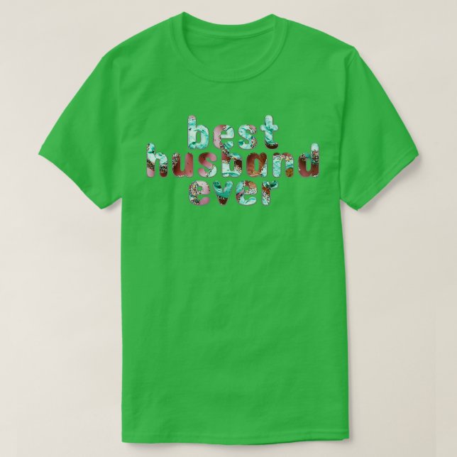 bästa någonsin t shirt (Design framsida)