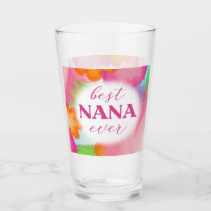 Bästa Nana någonsin-design-25972 Glaskopp