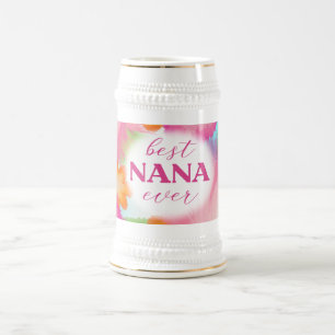 Bästa Nana Någonsin Sublimering-25972 Sejdel
