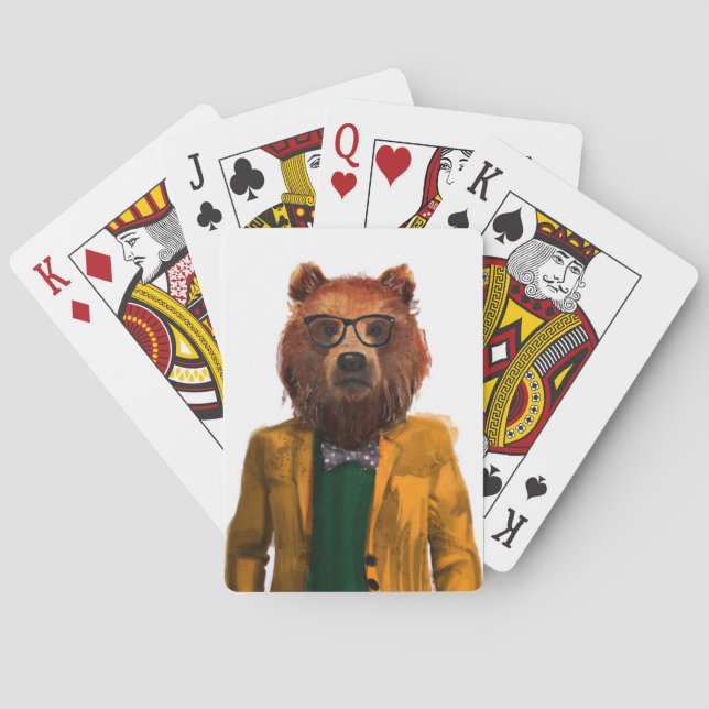 Bästa nedsänkta brädor casinokort (Baksidan)