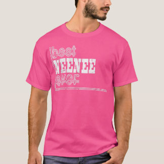 Bästa NeeNee någonsin T Grandmor T NeeNee  Shirt