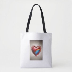 Bästa nya Stil Shopping bag Tygkasse