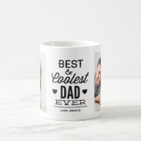 Bästa och billigaste Pappa någonsin Skriv ut Photo