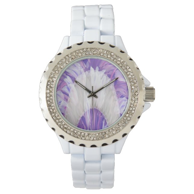 Bästa ögonblick armbandsur (Framsida)