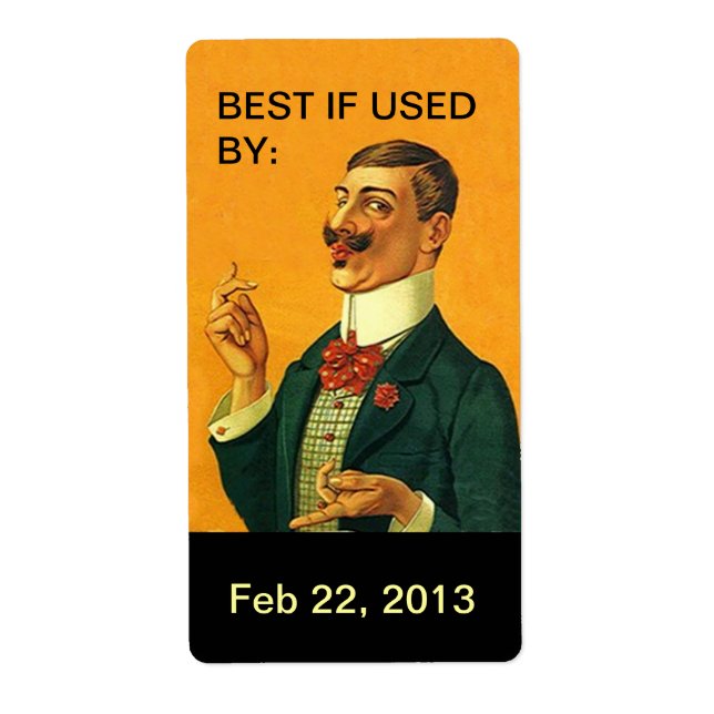 BÄSTA OM DEN ANVÄNDS AV Etiketter för hemförpackni Fraktsedel (Framsidan)