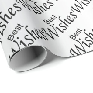 Bästa Önskemål   Bröllop Presentpapper