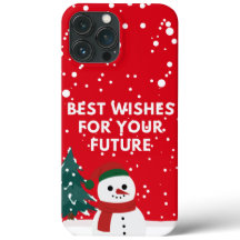 bästa önskemål för din framtid