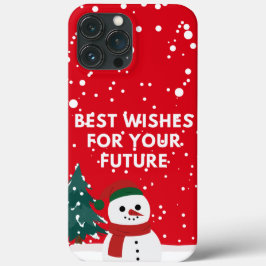 bästa önskemål för din framtid