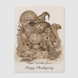 Bästa Önskemål för ett Happy thanksgiving