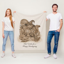 Bästa Önskemål för ett Happy thanksgiving