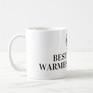 Bästa Önskemål-varningar Kaffemugg