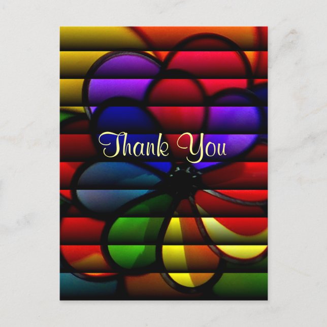 Bästa Önskemål_ Vykort (Framsida)