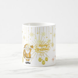 Bästa önskningar Nyårskopp Kaffemugg