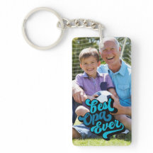 Bästa OPA någonsin | Grandpa Photo