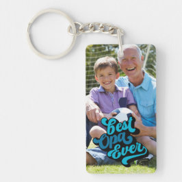 Bästa OPA någonsin | Grandpa Photo