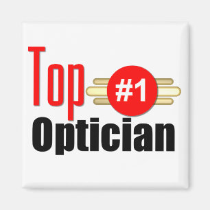 Bästa optiker magnet