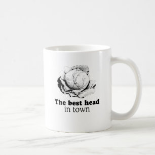 BÄSTA ORAL-SEXEN I STAN KAFFEMUGG