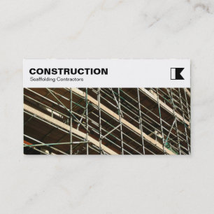 Bästa panel - konstruktion - material till visitkort