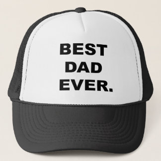 BÄSTA PAPPA ALLT KEPS