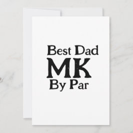 Bästa pappa efter pariogram fars dag enkel rosti inbjudningar