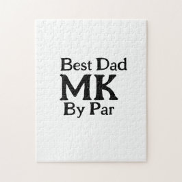 Bästa pappa efter pariogram fars dag enkel rosti pussel