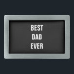 Bästa pappa - Fader Dag - Anpassad gåva<br><div class="desc">Skrivs ut med solid svart bakgrund och textmall för "Bästa Pappa någonsin" som du kan anpassa för att göra personliger,  party favors etc. för Fars dag,  födelsedagar,  bröllop,  årsdagar osv.! Du kan också ändra bakgrunden till färg som du vill!</div>