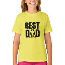 Bästa Pappa för Lycklig Pappa-dagen