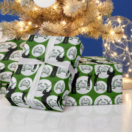 Bästa Pappa före Golf Bollar någonsin Presentpapper