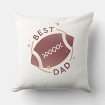 Bästa pappa-fotboll