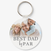 Bästa Pappa Foto av Par